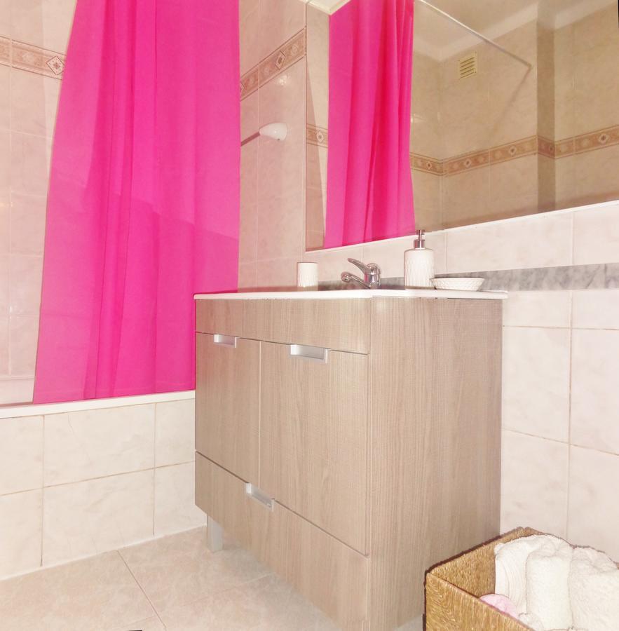 Apartamento Praia Dos Salgados Albufeira Zewnętrze zdjęcie