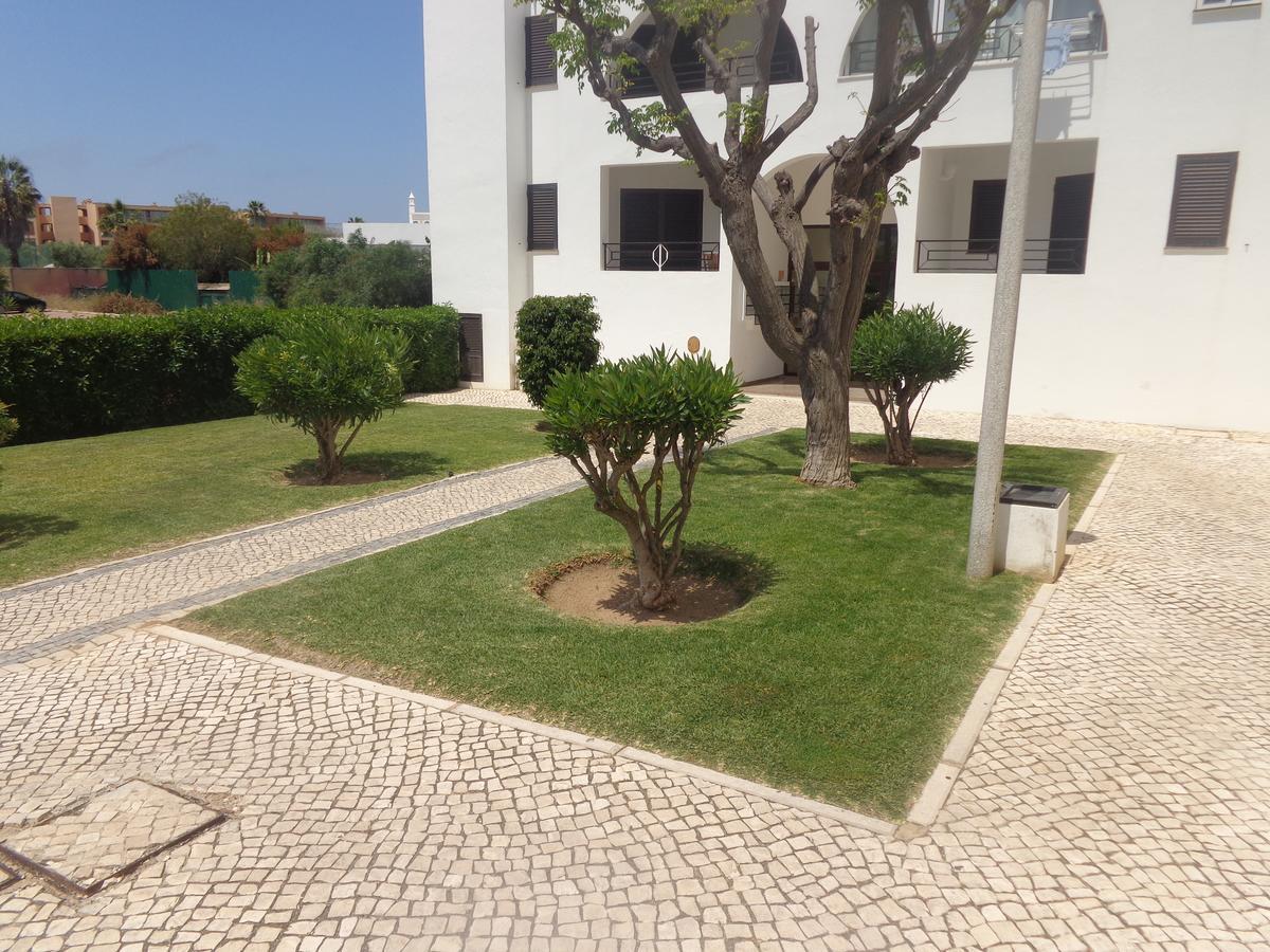 Apartamento Praia Dos Salgados Albufeira Zewnętrze zdjęcie