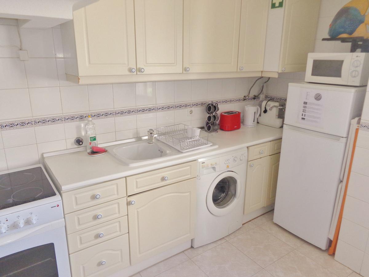 Apartamento Praia Dos Salgados Albufeira Zewnętrze zdjęcie