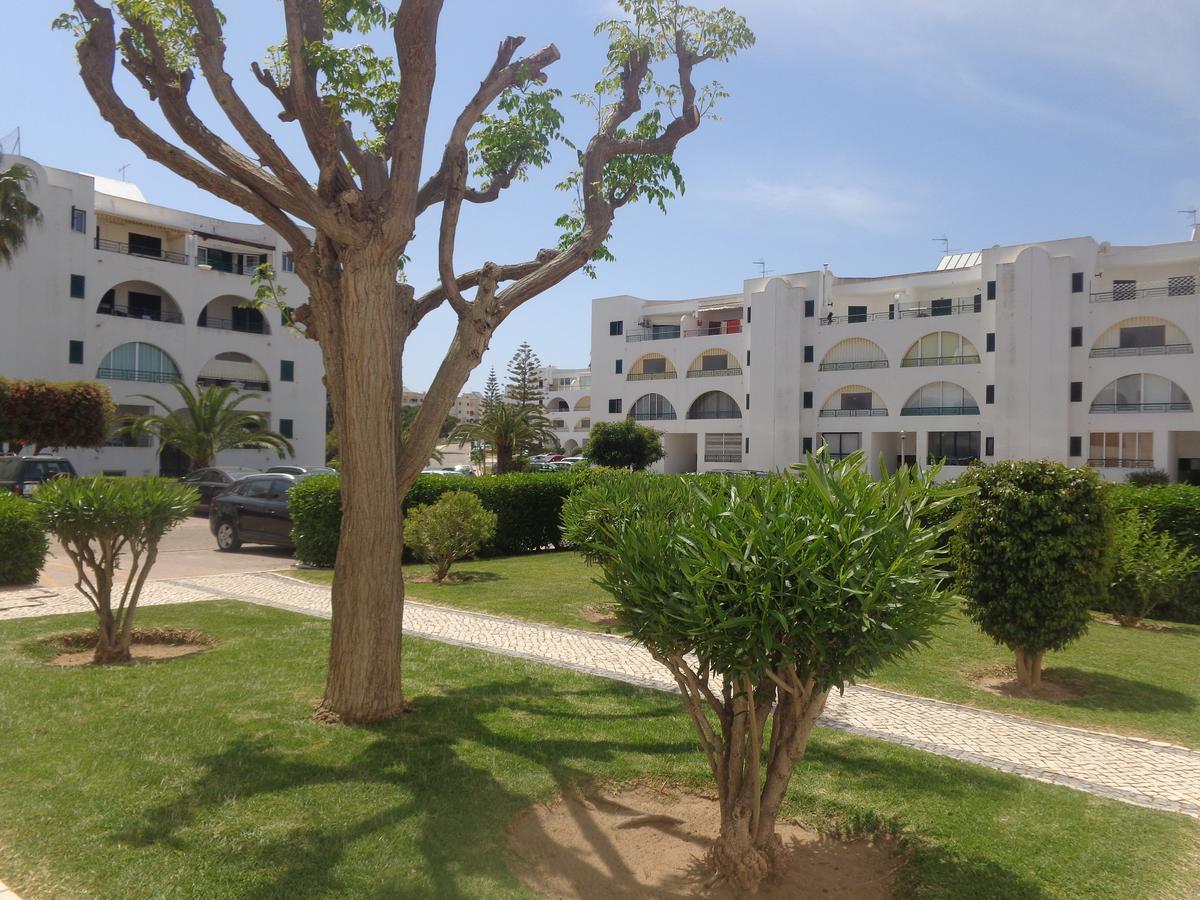 Apartamento Praia Dos Salgados Albufeira Zewnętrze zdjęcie