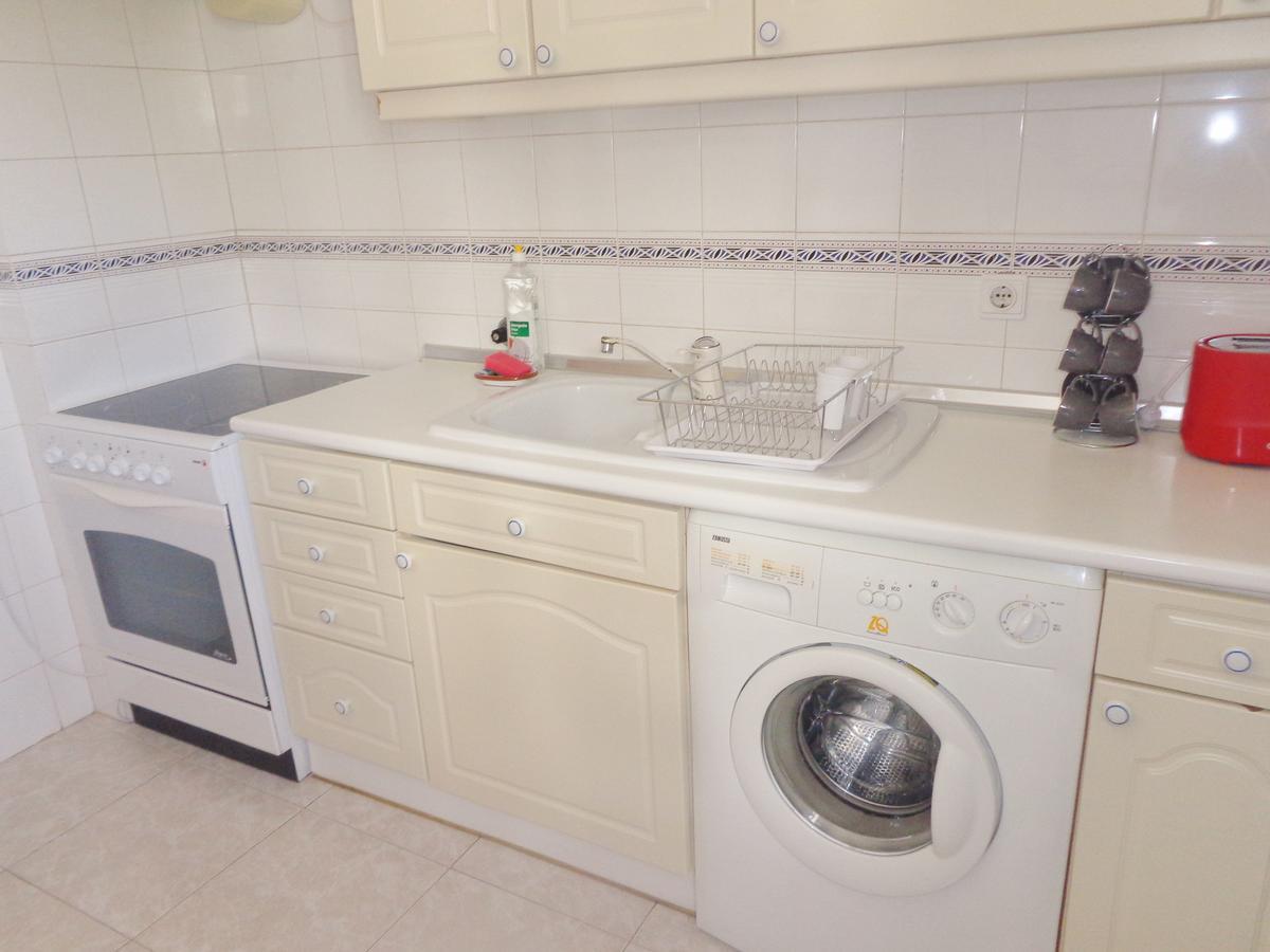 Apartamento Praia Dos Salgados Albufeira Zewnętrze zdjęcie