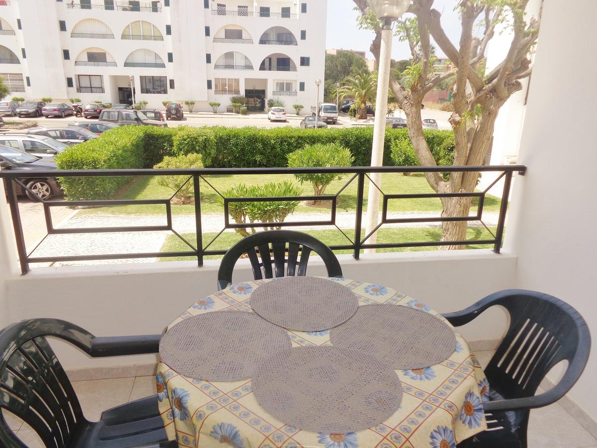 Apartamento Praia Dos Salgados Albufeira Zewnętrze zdjęcie