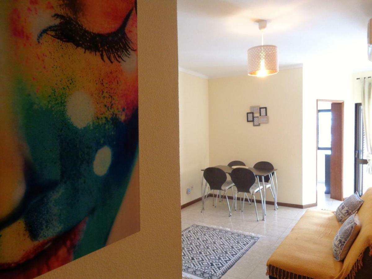 Apartamento Praia Dos Salgados Albufeira Zewnętrze zdjęcie