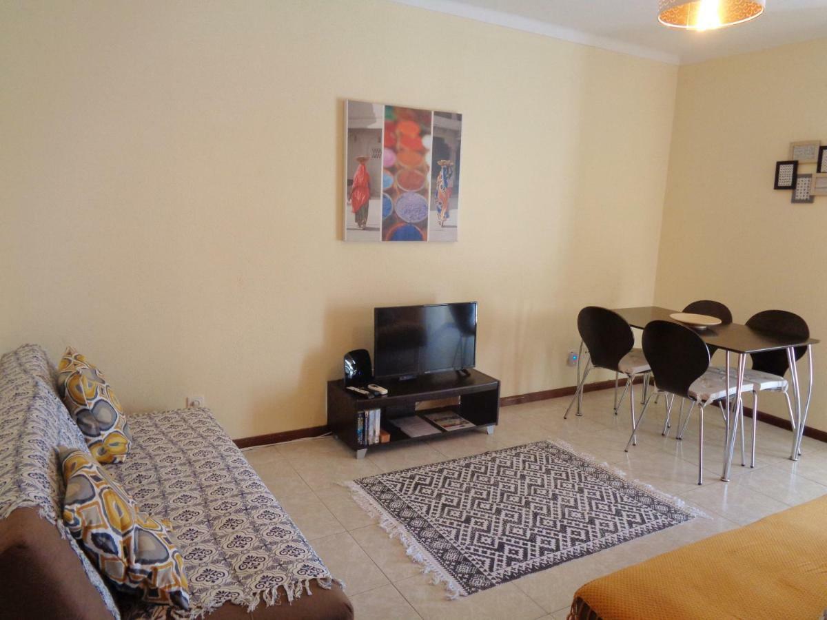 Apartamento Praia Dos Salgados Albufeira Zewnętrze zdjęcie
