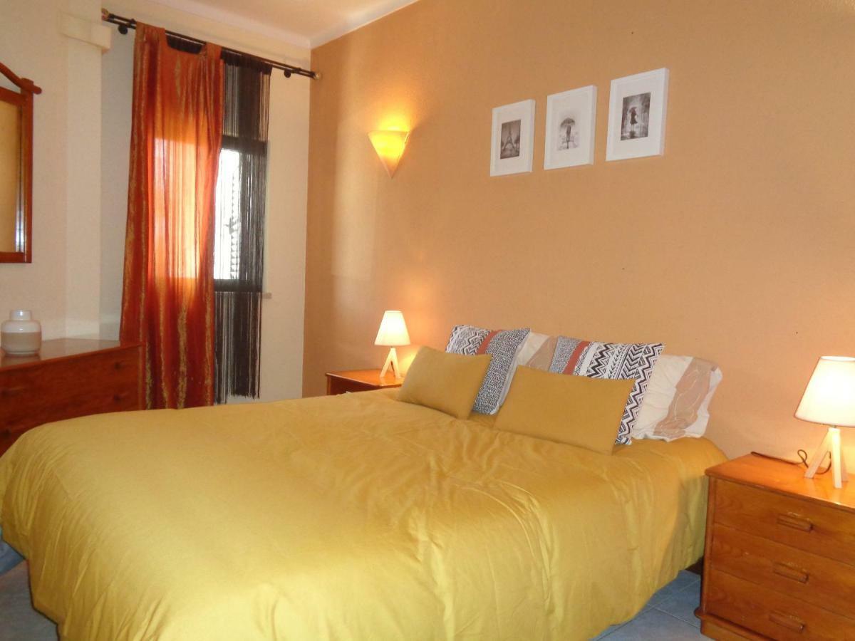 Apartamento Praia Dos Salgados Albufeira Zewnętrze zdjęcie