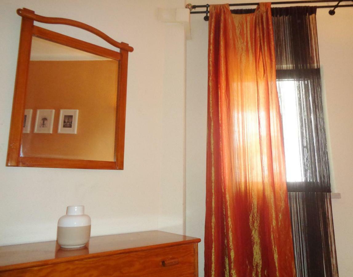 Apartamento Praia Dos Salgados Albufeira Zewnętrze zdjęcie